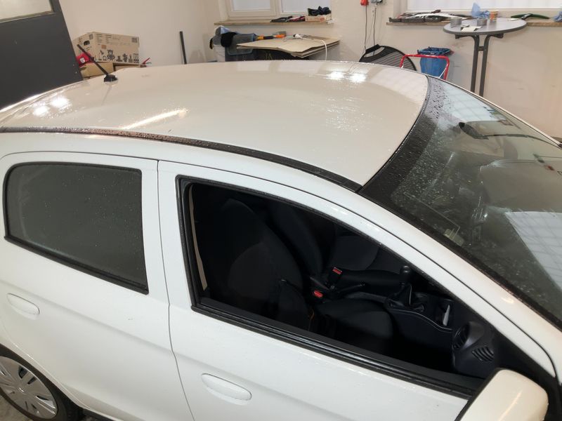 Mitsubishi Space Star 1.2 Select 2022 – снимка 13