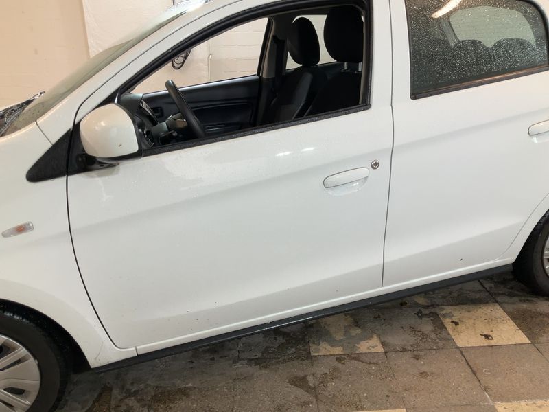 Mitsubishi Space Star 1.2 Select 2022 – снимка 4