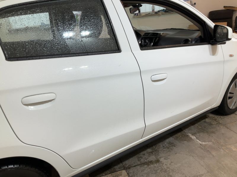 Mitsubishi Space Star 1.2 Select 2022 – снимка 10