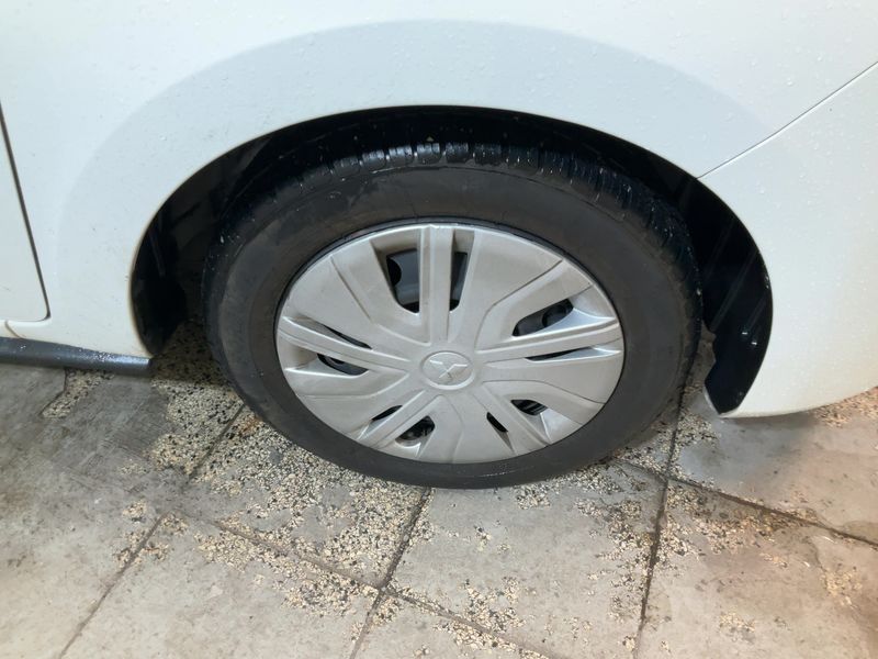 Mitsubishi Space Star 1.2 Select 2022 – снимка 11