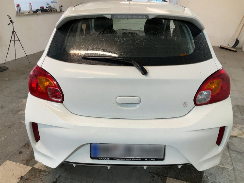 Mitsubishi Space Star 1.2 Select 2022 – снимка 7
