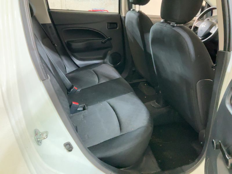 Mitsubishi Space Star 1.2 Select 2022 – снимка 19