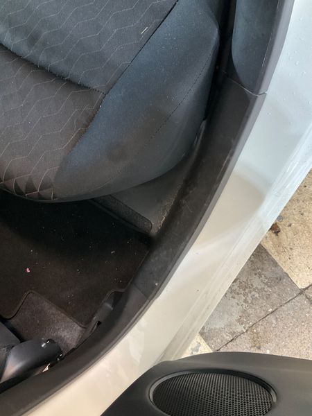Mitsubishi Space Star 1.2 Select 2022 – снимка 23