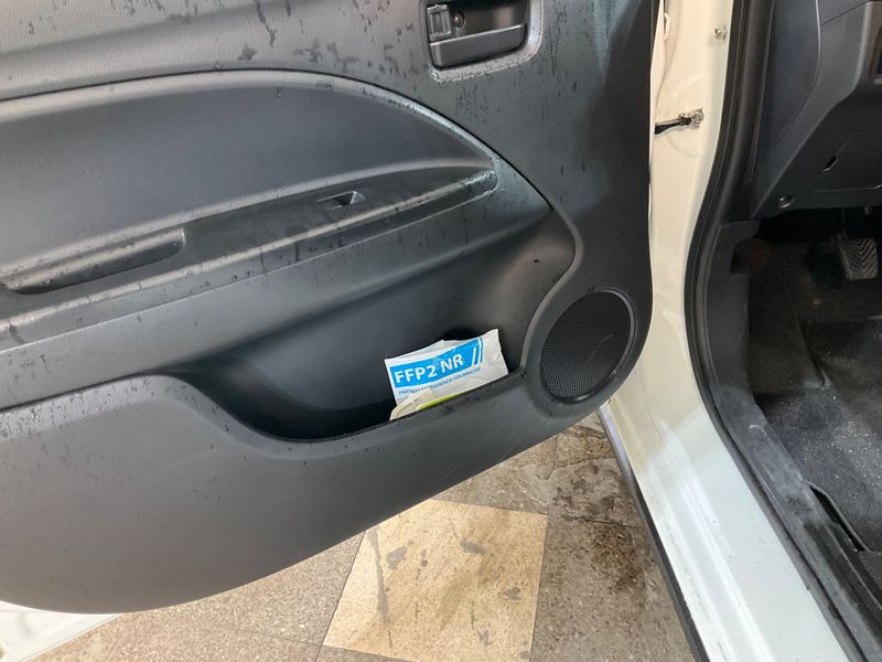 Mitsubishi Space Star 1.2 Select 2022 – снимка 22