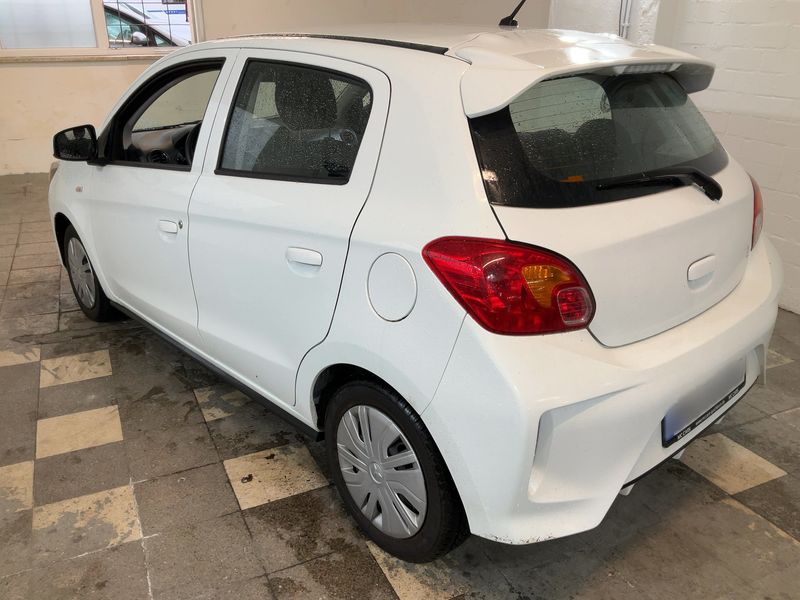 Mitsubishi Space Star 1.2 Select 2022 – снимка 6