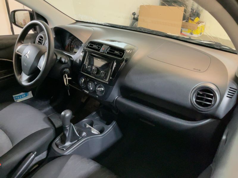 Mitsubishi Space Star 1.2 Select 2022 – снимка 17
