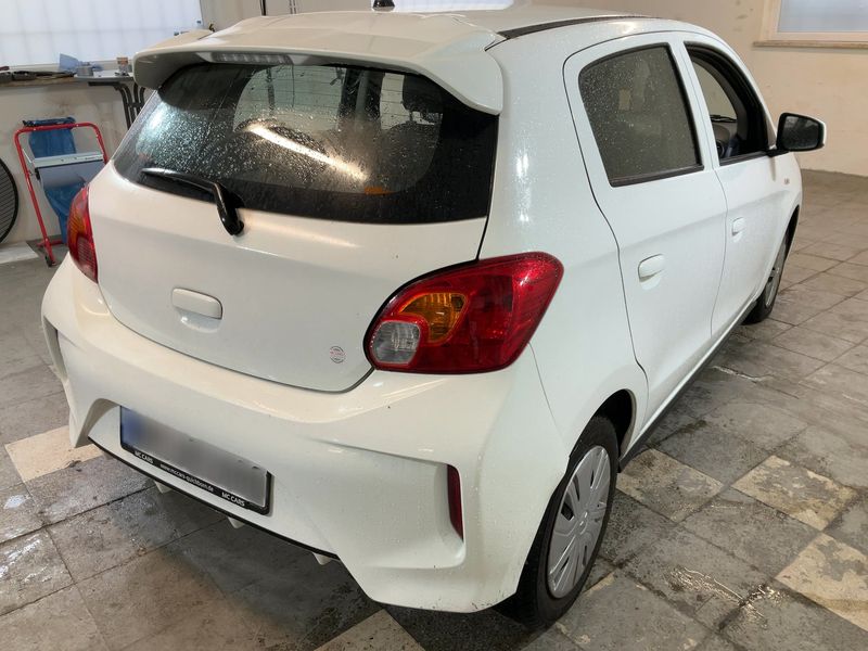 Mitsubishi Space Star 1.2 Select 2022 – снимка 8