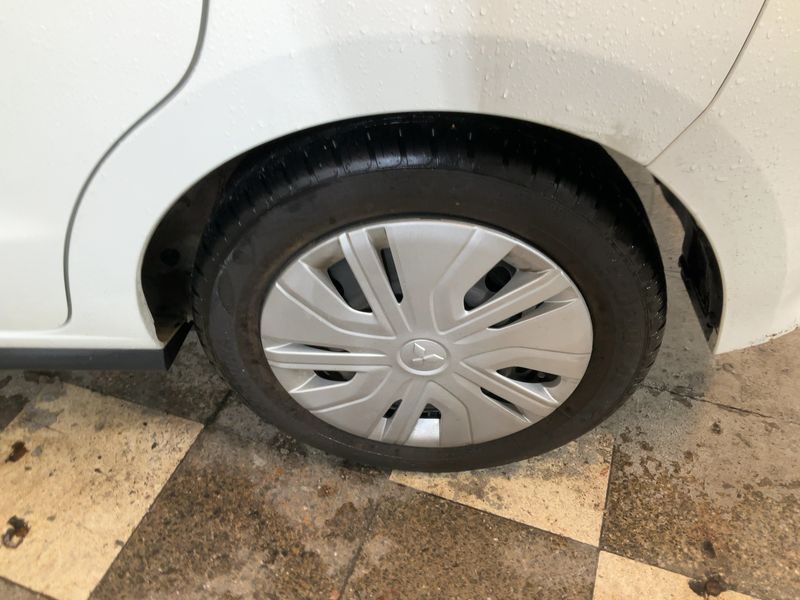 Mitsubishi Space Star 1.2 Select 2022 – снимка 5