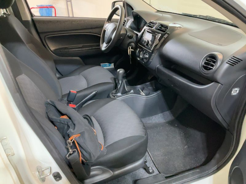 Mitsubishi Space Star 1.2 Select 2022 – снимка 16