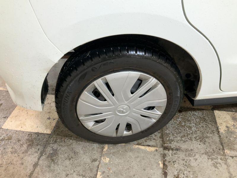Mitsubishi Space Star 1.2 Select 2022 – снимка 9