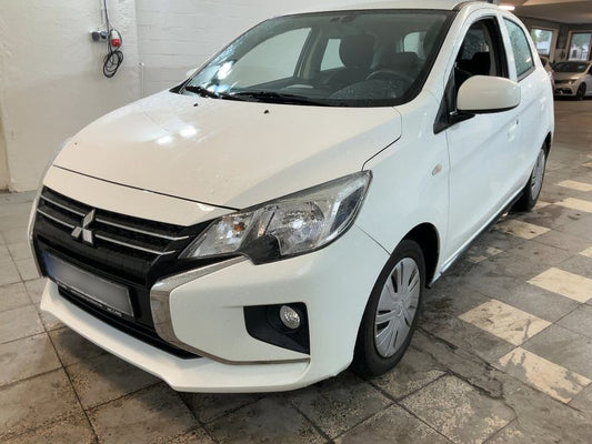 Mitsubishi Space Star 1.2 Select 2022 – снимка 1