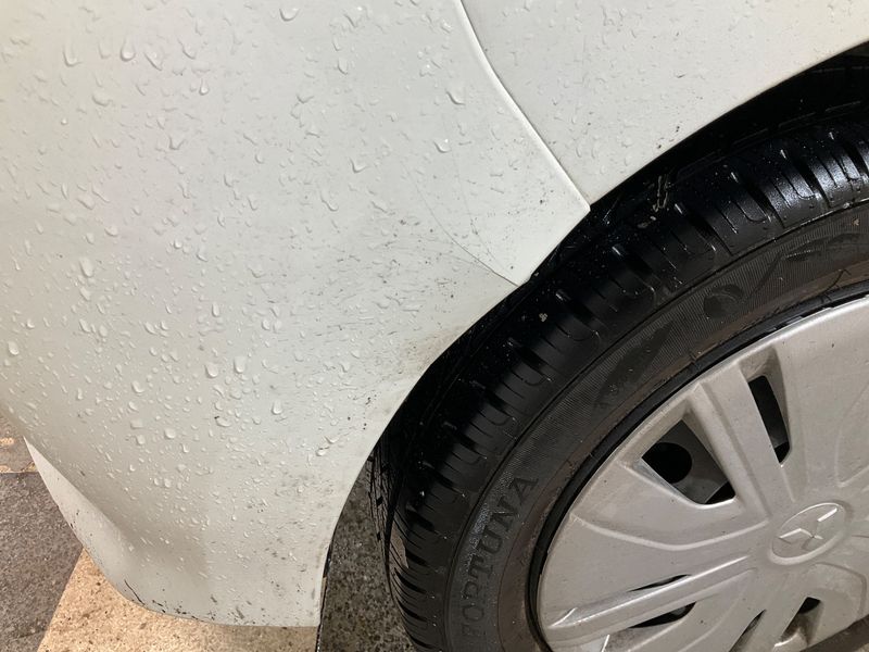 Mitsubishi Space Star 1.2 Select 2022 – снимка 24