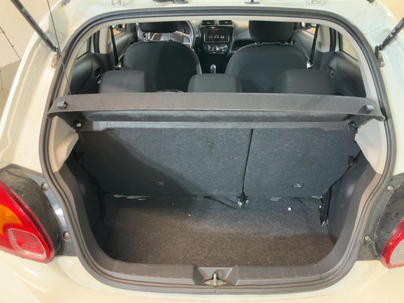Mitsubishi Space Star 1.2 Select 2022 – снимка 15