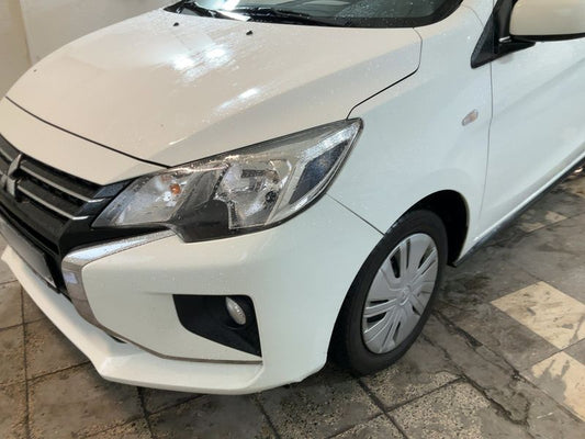 Mitsubishi Space Star 1.2 Select 2022 – снимка 2