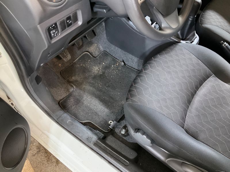 Mitsubishi Space Star 1.2 Select 2022 – снимка 21