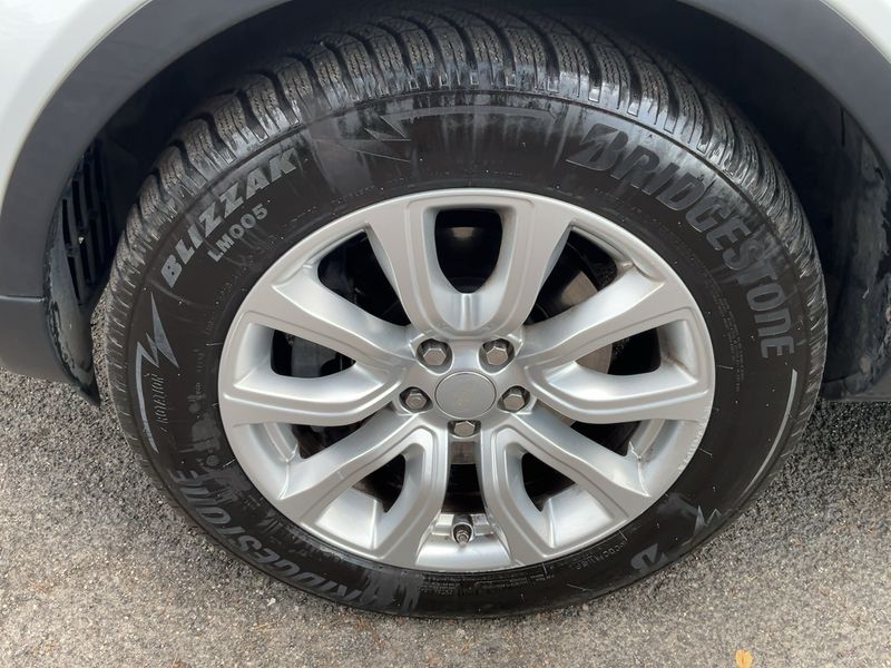 Land Rover Evoque 2.0 Td4 SE 2018 – снимка 3
