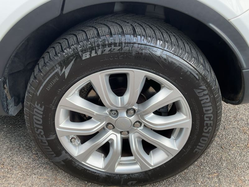 Land Rover Evoque 2.0 Td4 SE 2018 – снимка 5