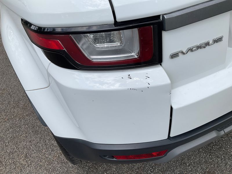 Land Rover Evoque 2.0 Td4 SE 2018 – снимка 24