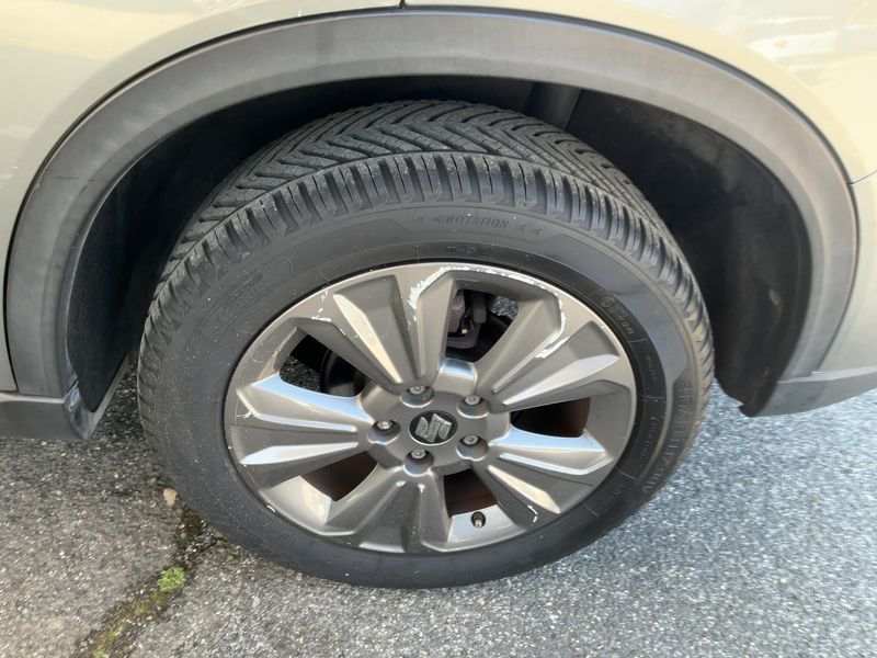 Suzuki Vitara 1.0 BoosterJet Star View 4x2 2019 – снимка 5