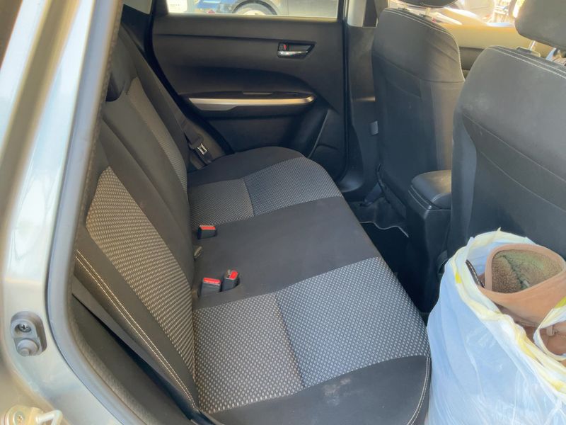 Suzuki Vitara 1.0 BoosterJet Star View 4x2 2019 – снимка 19