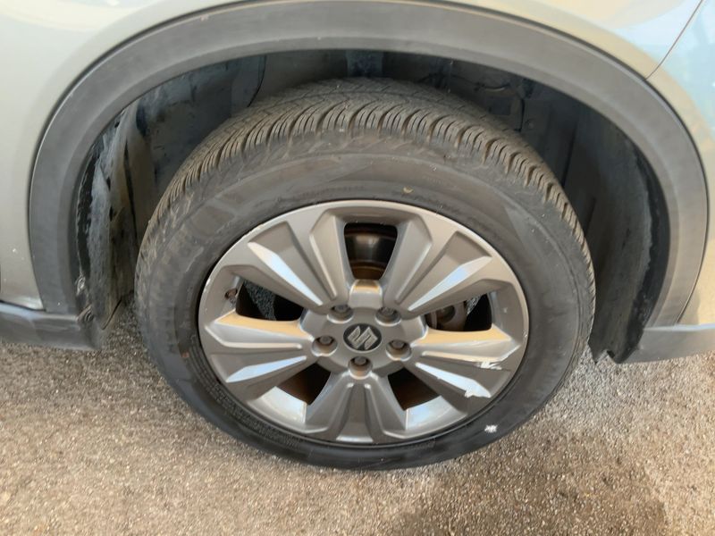 Suzuki Vitara 1.0 BoosterJet Star View 4x2 2019 – снимка 11