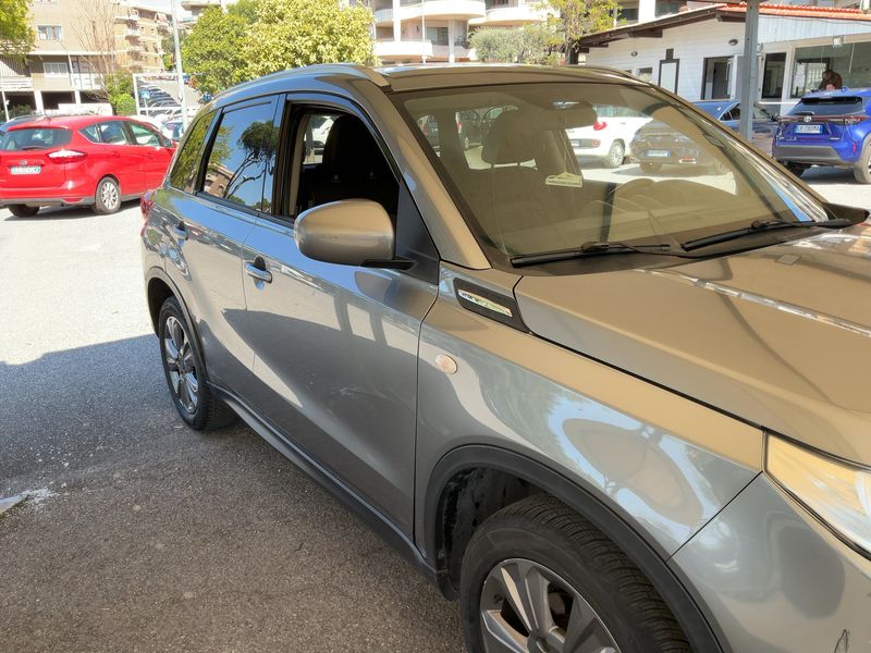 Suzuki Vitara 1.0 BoosterJet Star View 4x2 2019 – снимка 12
