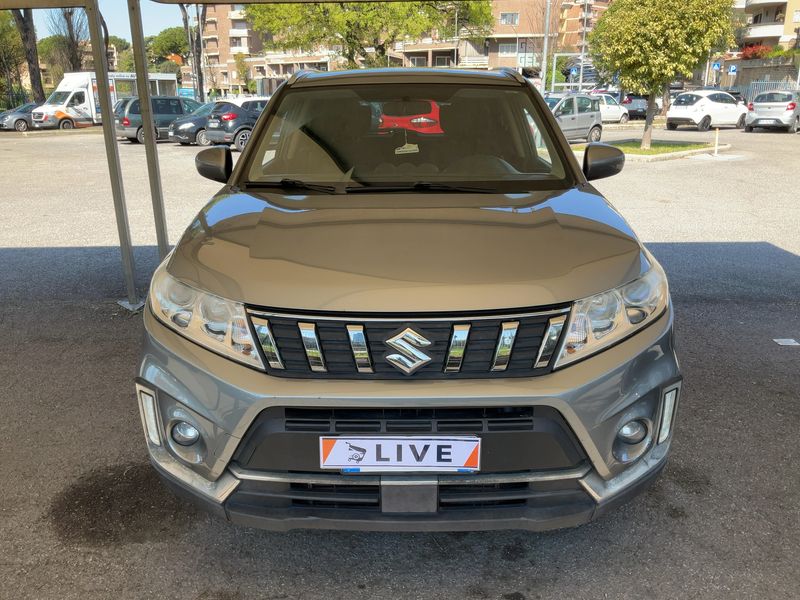 Suzuki Vitara 1.0 BoosterJet Star View 4x2 2019 – снимка 14