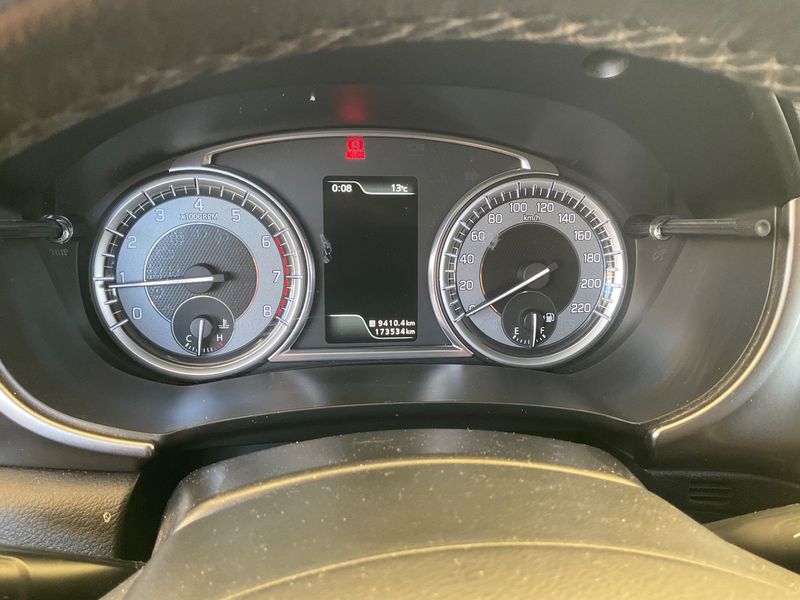 Suzuki Vitara 1.0 BoosterJet Star View 4x2 2019 – снимка 18