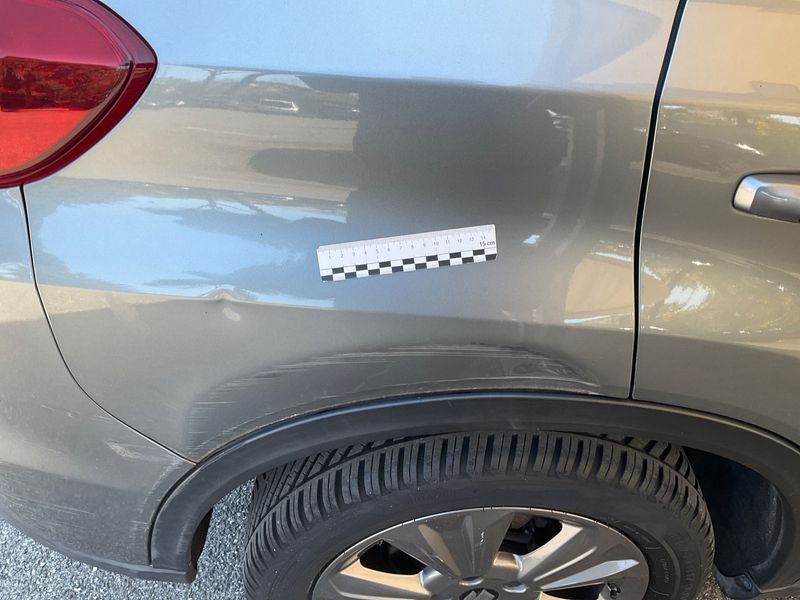 Suzuki Vitara 1.0 BoosterJet Star View 4x2 2019 – снимка 21