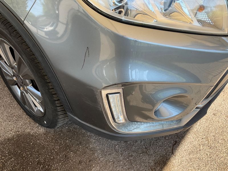 Suzuki Vitara 1.0 BoosterJet Star View 4x2 2019 – снимка 34