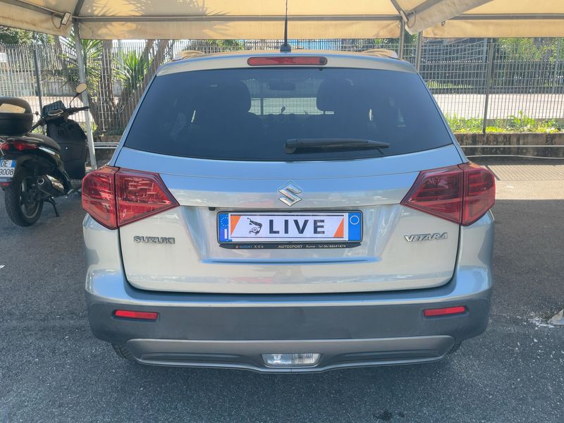 Suzuki Vitara 1.0 BoosterJet Star View 4x2 2019 – снимка 7