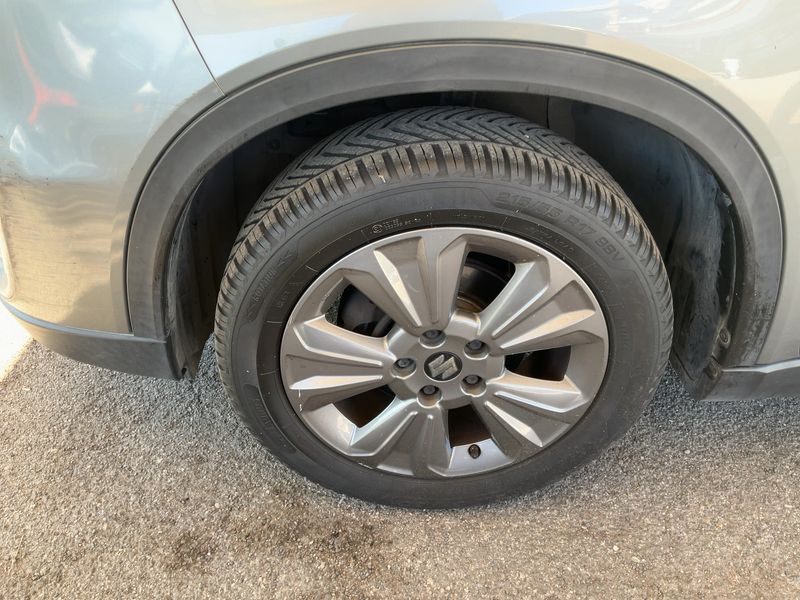 Suzuki Vitara 1.0 BoosterJet Star View 4x2 2019 – снимка 3