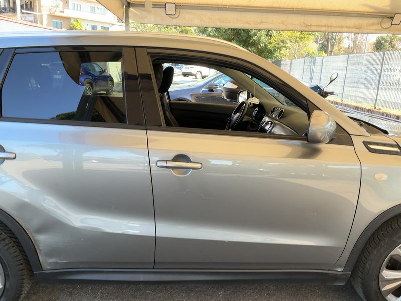 Suzuki Vitara 1.0 BoosterJet Star View 4x2 2019 – снимка 10