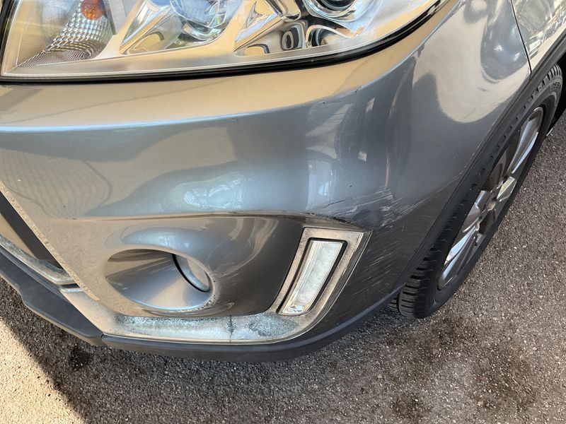 Suzuki Vitara 1.0 BoosterJet Star View 4x2 2019 – снимка 35