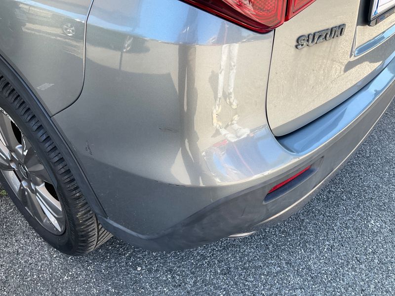 Suzuki Vitara 1.0 BoosterJet Star View 4x2 2019 – снимка 32