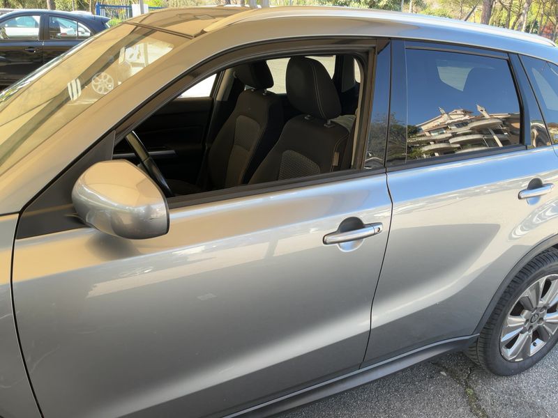 Suzuki Vitara 1.0 BoosterJet Star View 4x2 2019 – снимка 4