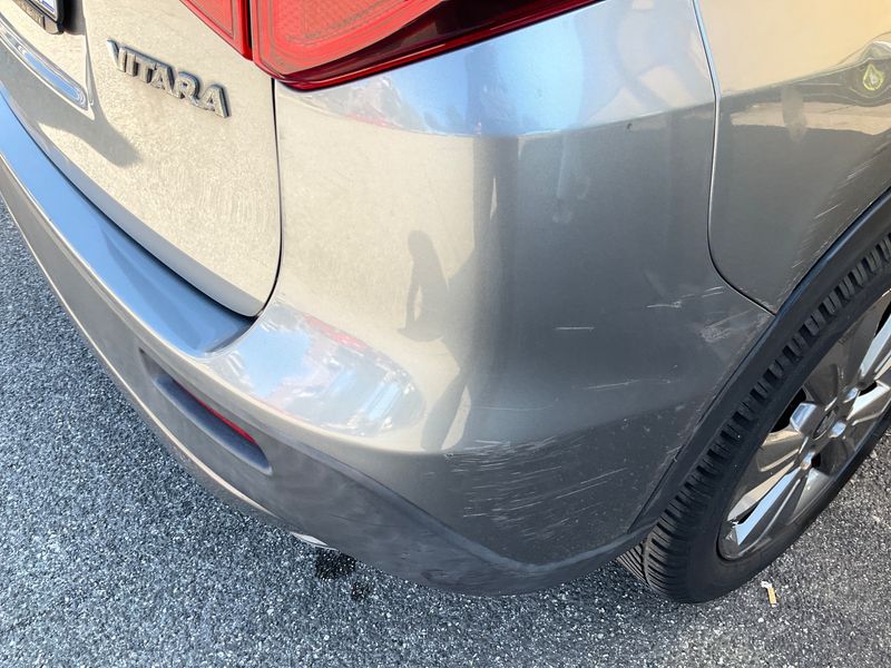 Suzuki Vitara 1.0 BoosterJet Star View 4x2 2019 – снимка 33