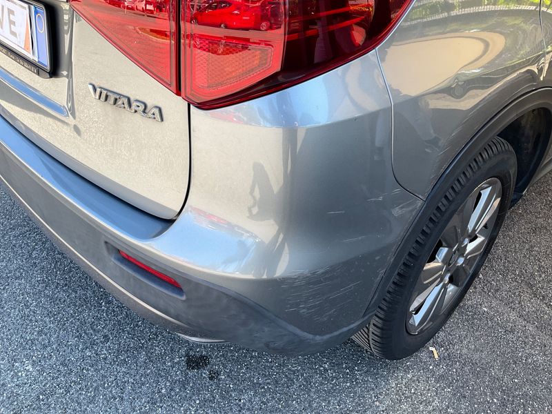 Suzuki Vitara 1.0 BoosterJet Star View 4x2 2019 – снимка 28