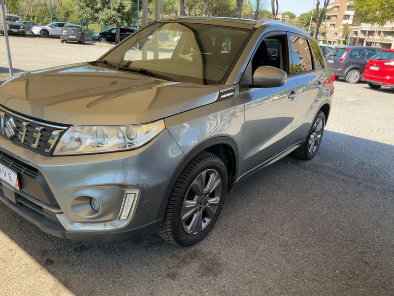 Suzuki Vitara 1.0 BoosterJet Star View 4x2 2019 – снимка 2