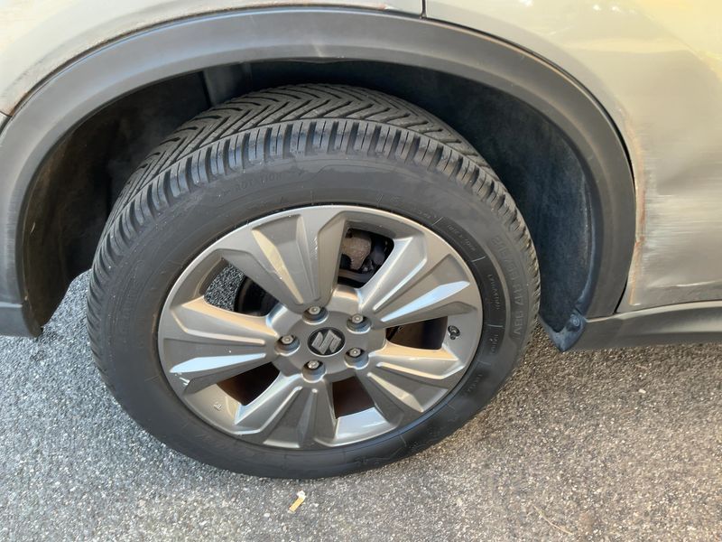 Suzuki Vitara 1.0 BoosterJet Star View 4x2 2019 – снимка 9