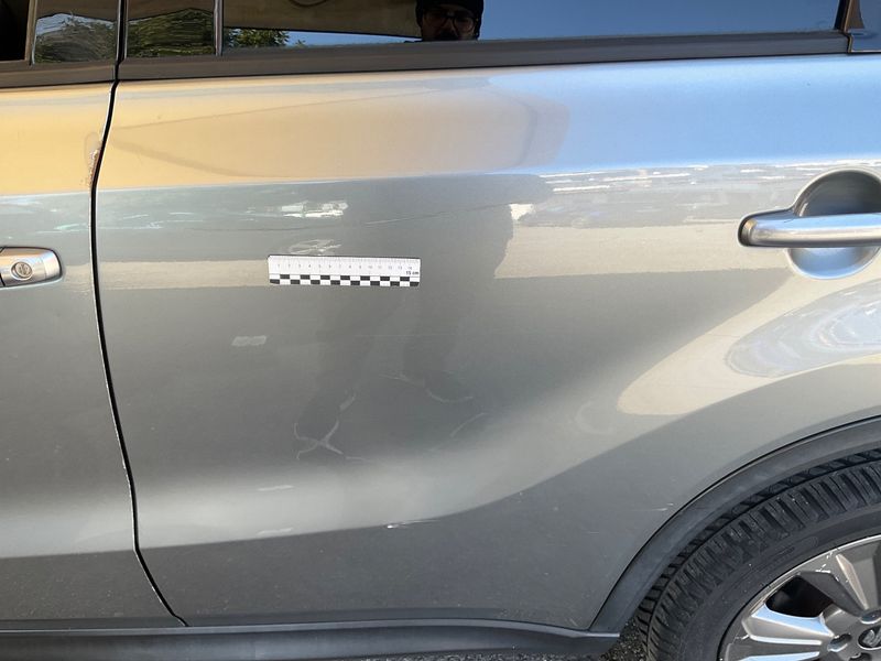 Suzuki Vitara 1.0 BoosterJet Star View 4x2 2019 – снимка 25