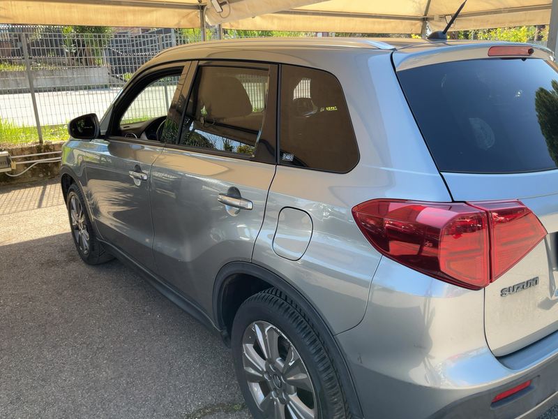Suzuki Vitara 1.0 BoosterJet Star View 4x2 2019 – снимка 6