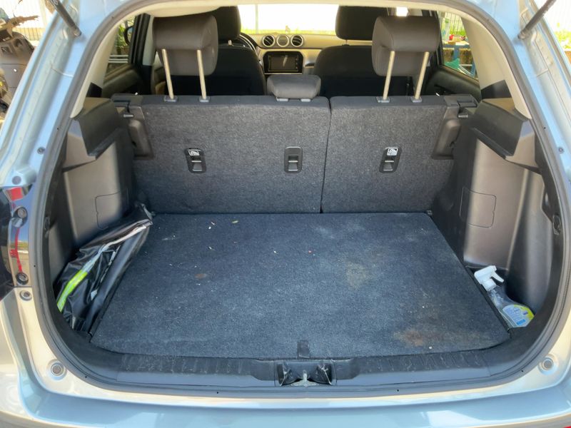 Suzuki Vitara 1.0 BoosterJet Star View 4x2 2019 – снимка 15