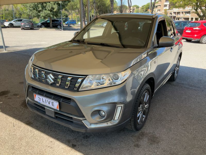 Suzuki Vitara 1.0 BoosterJet Star View 4x2 2019 – снимка 1