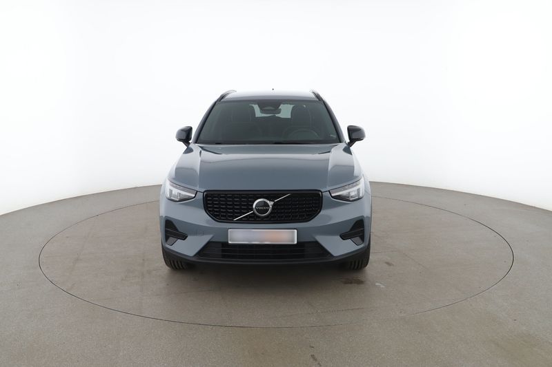 Volvo XC40 2.0 B4 Mild-Hybrid Plus Dark 2WD 2023 – снимка 14
