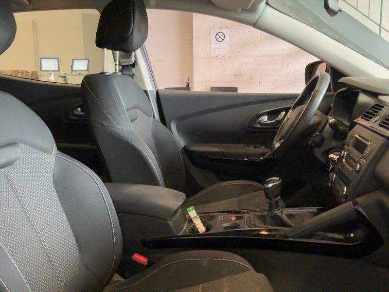 Renault Kadjar 1.2 TCe Energy Life 2018 – снимка 16