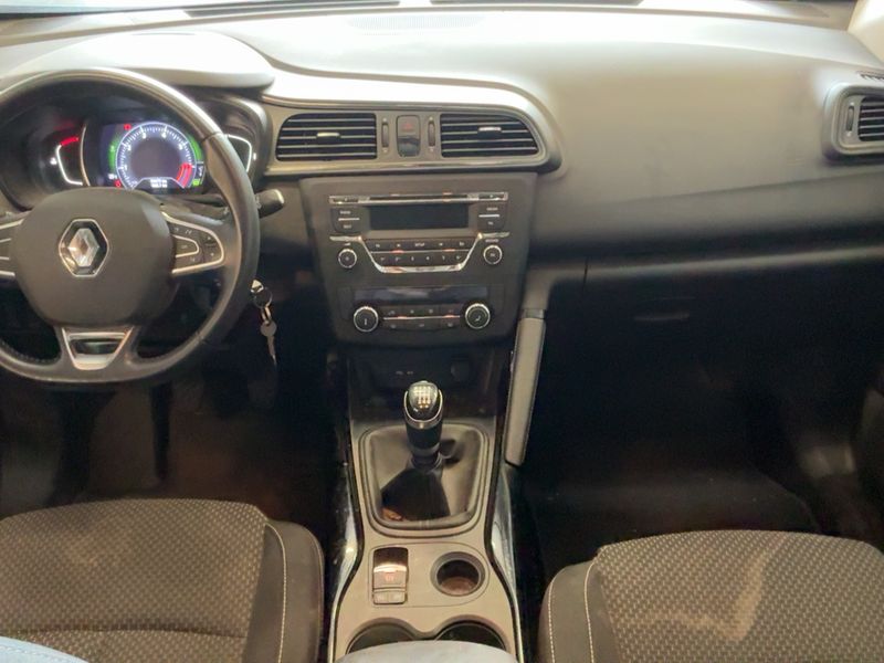 Renault Kadjar 1.2 TCe Energy Life 2018 – снимка 17