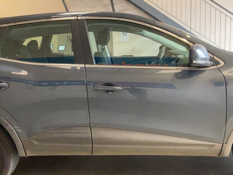 Renault Kadjar 1.2 TCe Energy Life 2018 – снимка 10