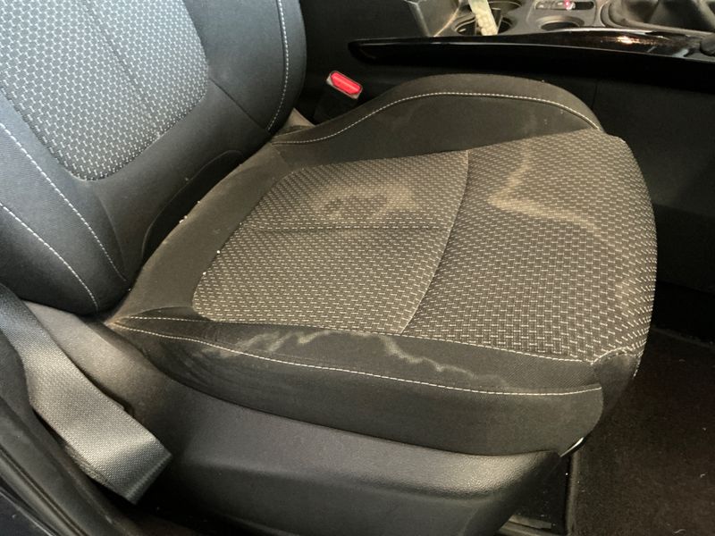 Renault Kadjar 1.2 TCe Energy Life 2018 – снимка 27