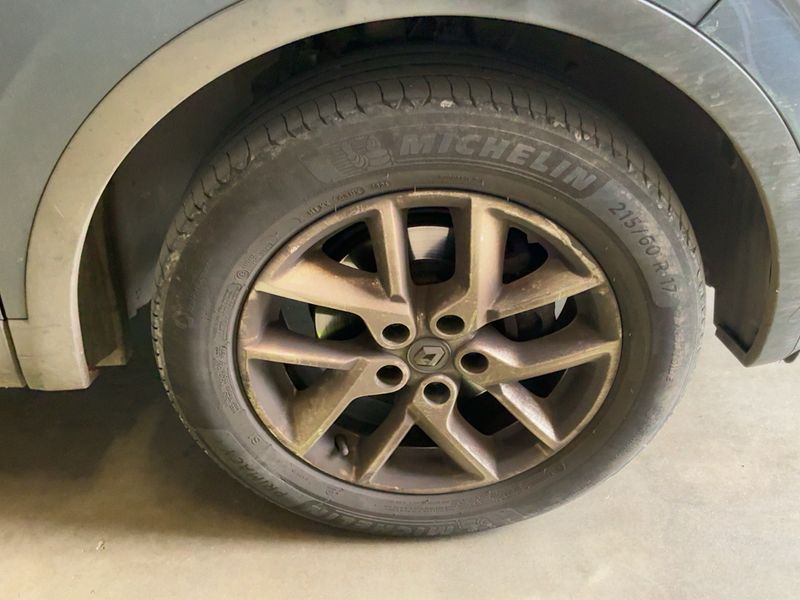 Renault Kadjar 1.2 TCe Energy Life 2018 – снимка 11